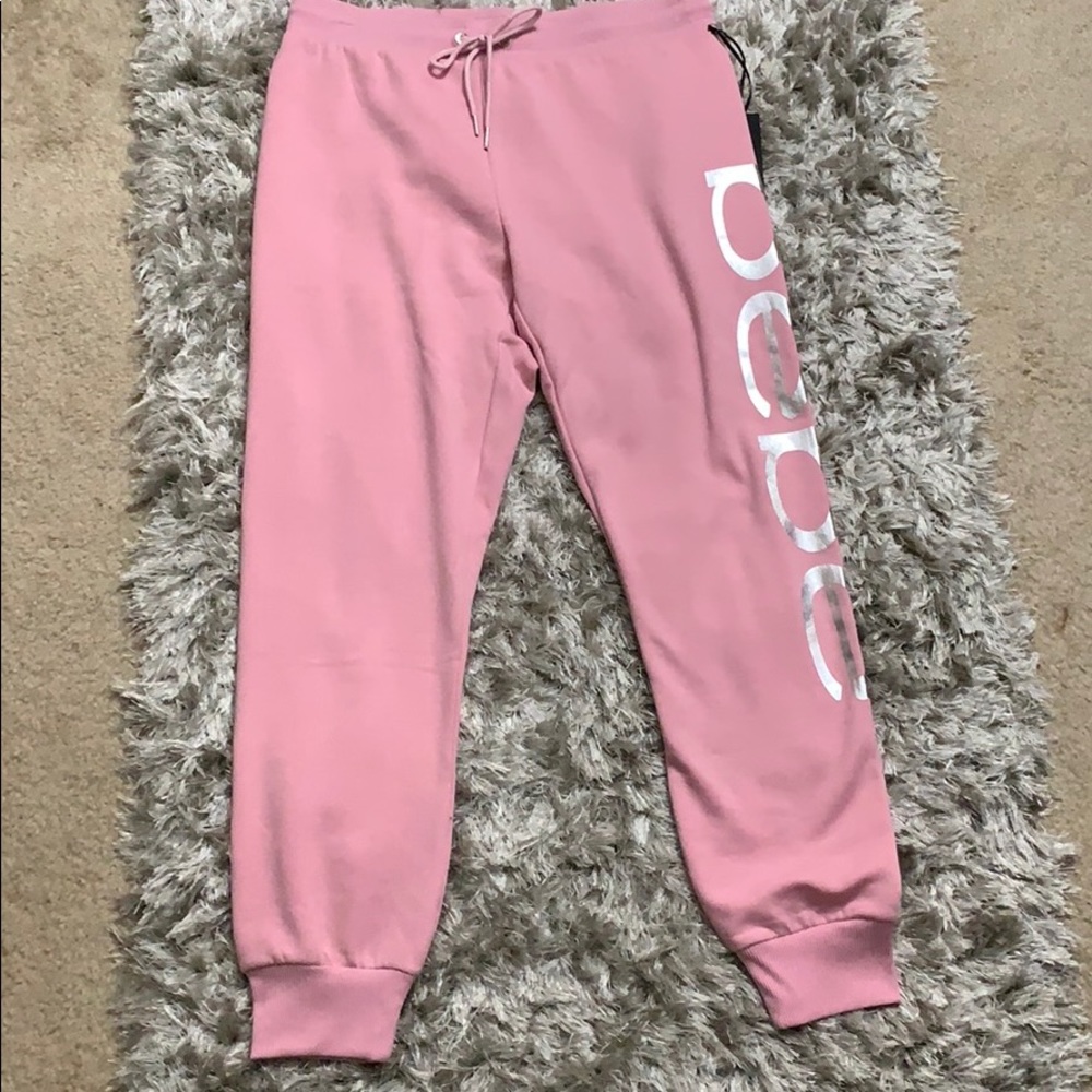 Bebe SPORTS/Active/Casual Trouser FINAL PRICE - Picture 2 of 3